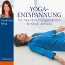 Reinig, Claudia Eva - Yoga-Entspannung