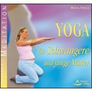 Fritsch, Martha - Yoga für Schwangere und junge...