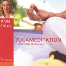 Trökes, Anna - Yogameditation