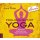 Trökes, Anna - Fühl dich gut mit Yoga (3CD)