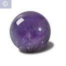 Joya - Wechselkugel klein Amethyst