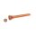 Joya - Massagestift Set | Onyx-Marmor Nussholz