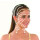 Joya - Massagestift Set | Schneeflockenobsidian Nussholz
