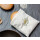Joya - Massagestift Set | Schneeflockenobsidian Nussholz