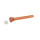 Joya - Massagestift Set | Serpentin Nussholz