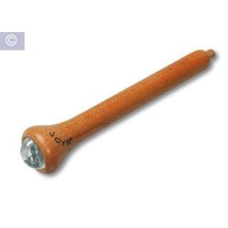 Joya - Massagestift Bergkristall Kirsche