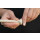Joya - Massagestift Set | Bergkristall Nussholz