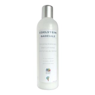Light-of-Nature - Fuß-Badesalz 250g