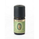 Ätherisches Öl - Bergamotte kbA 10 ml