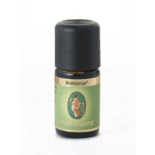 Ätherisches Öl - Blutorange DEMETER 10 ml