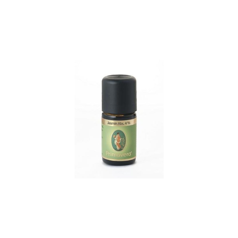 Olio Essenziale Primavera Gelsomino Assoluto 4% 5ml – Puro E Controllato