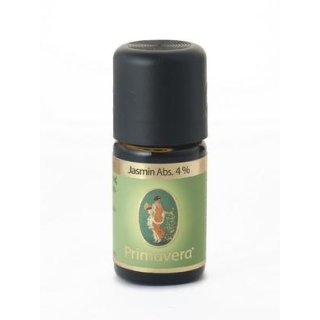 Ätherisches Öl - Jasmin 4% 5 ml