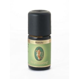 Ätherisches Öl - Manuka 5 ml