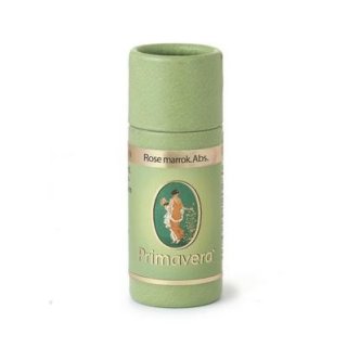 Ätherisches Öl - Rose Marokko/Türkei Absolue 1 ml