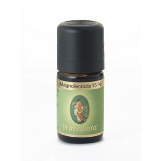 Ätherisches Öl - Magnolienblüte 15% 5 ml