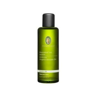 Basisöl Avocadoöl kbA | 100 ml