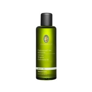 Basisöl Calendulaöl | kbA | 100 ml