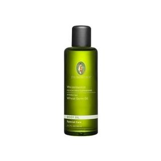 Basisöl Weizenkeimöl | 25 ml