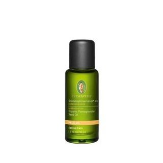 Samenöl - Granatapfelsamenöl kbA 30 ml