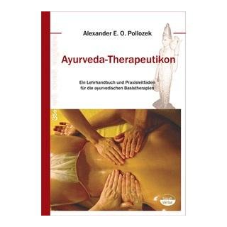 Pollozek, Alexander - Ayurveda-Therapeutikon