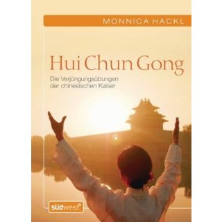 Hackl, Monnica - Hui Chun Gong