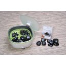 Hot Stone - Starter Set inkl. Wärmegerät Caldera