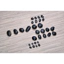 Hot Stone - 31-teiliges Basis-Set