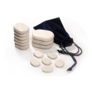 Cold Stone - 15-teiliges Marmor-Set