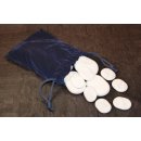Cold Stone - 15-teiliges Marmor-Set
