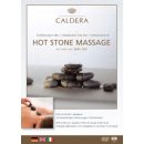 Hot Stone - DVD Hot Stone Massage