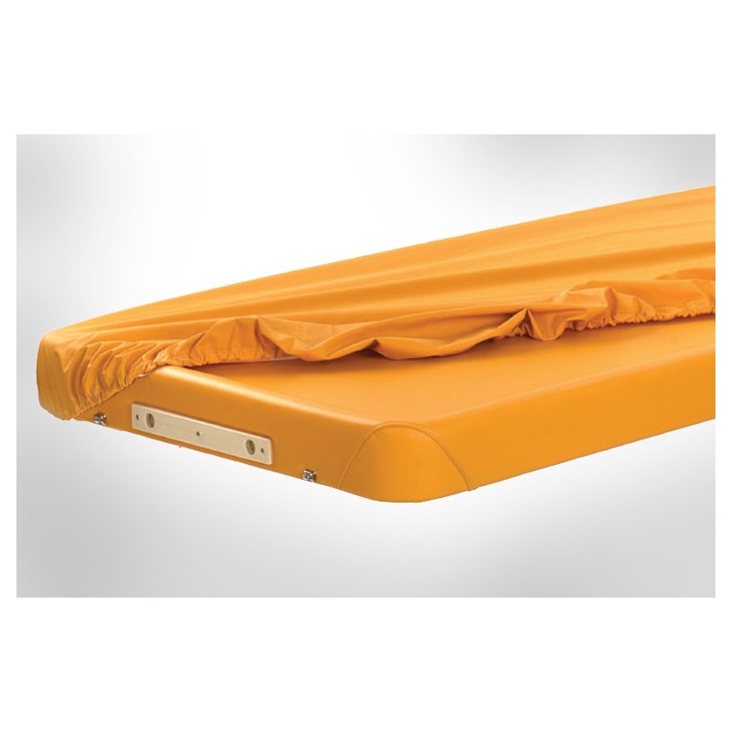 Ölresistenter Schonüberzug für Massageliegen - Massageliegen, Therapi ...