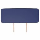 Liegenverlängerung für Standard Pro Massageliegen