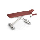 HWK Therapieliege Solid E4