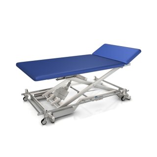 Therapieliege HWK Kingsize Novum Plus E2
