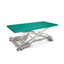 Therapieliege Kingsize Novum Plus E1 - HWK Therapieliegen