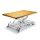 Therapieliege Kingsize Novum Plus E1 - HWK Therapieliegen