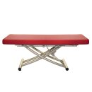 Massageliege Matera, 1 Segment - ClapTzu