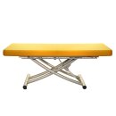 Massageliege Matera, 1 Segment - ClapTzu
