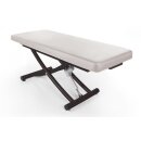 Massageliege Matera, 1 Segment - ClapTzu