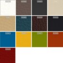 Massageliege Matera Ayurveda, 1 Segment - ClapTzu