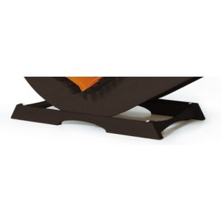 mit Untergestell für Swingchair