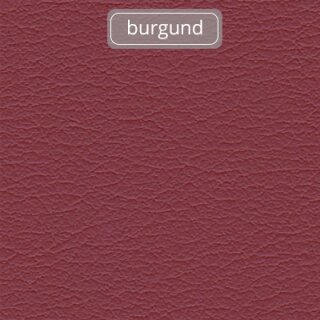 burgund (rot)