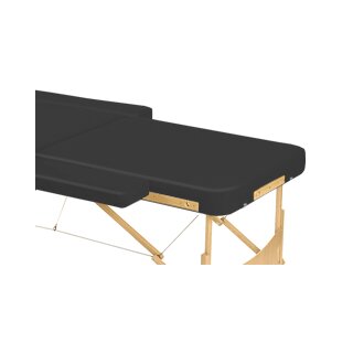 Luxuspolsterung 60 mm, 3-lagig, weich