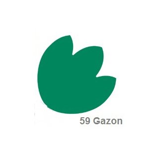 59 Gazon
