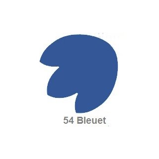 54 Bleuet