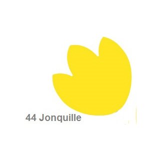 44 Jonquille