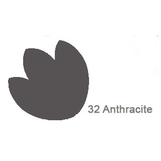 32 Anthracite