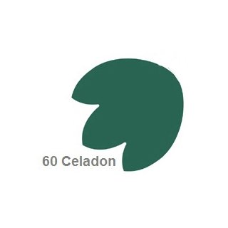 60 Celadon
