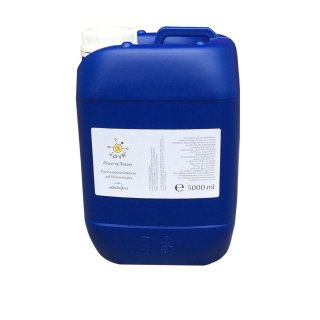 Kanister mit 5 Liter