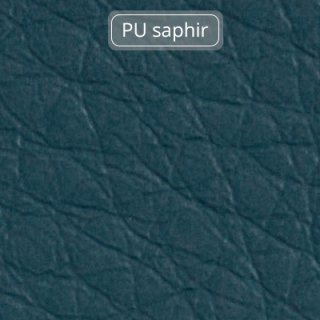 PU-saphir